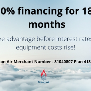 Photo of Triton Air Conditioning & Heating