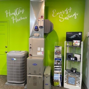 Photo of Steinhardt Heating & Air Conditioning