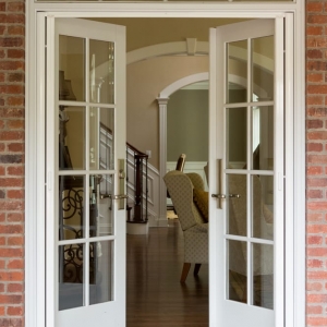 Photo of ClearView Retractable Screens