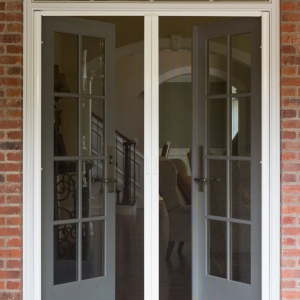 Photo of ClearView Retractable Screens