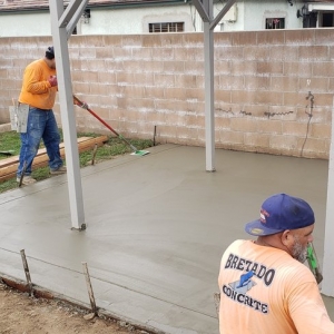 Menifee Bretado Concrete