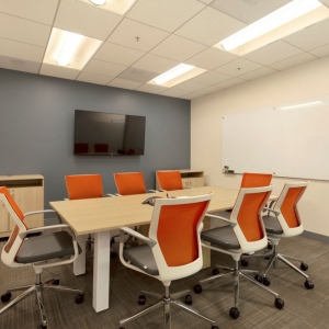 Photo of Office Evolution
