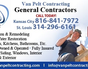 Photo of Van Pelt Contracting