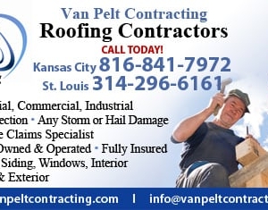 Photo of Van Pelt Contracting