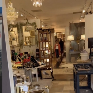 Photo of MAI Memorial Antiques & Interiors