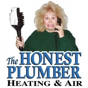 Photo of The Honest Plumber Heating & Air