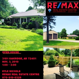 Photo of Kyle Nichols - Remax Real Estate