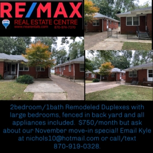 Photo of Kyle Nichols - Remax Real Estate