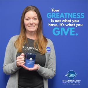 Photo of Starboard Financial - The Right Way