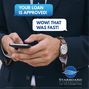 Photo of Starboard Financial - The Right Way