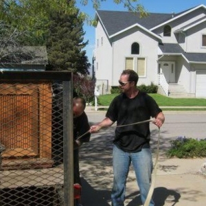 Photo of Utah Hot Tub Movers