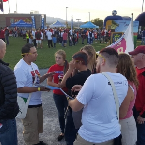 Photo of DNA Marketing and Events