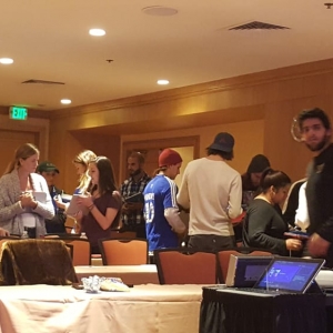 Photo of DNA Marketing and Events