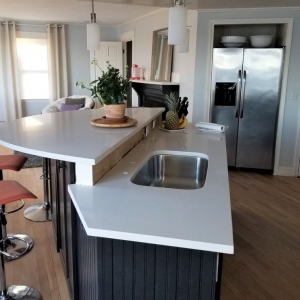 Photo of CEPM Granite and Quartz