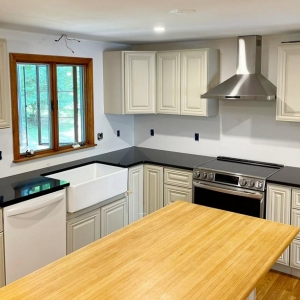 Photo of CEPM Granite and Quartz