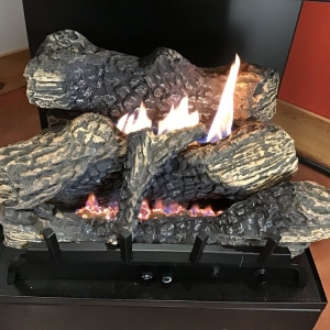Photo of Fireside Hearth and Stove