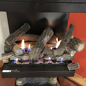 Photo of Fireside Hearth and Stove