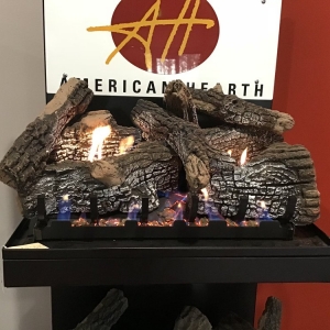 Photo of Fireside Hearth and Stove