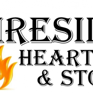 Photo of Fireside Hearth and Stove