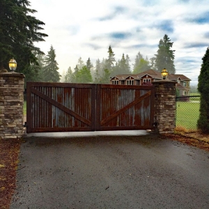 Photo of Automated Gates And Equipment