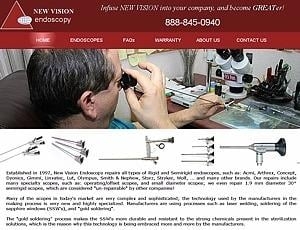 Photo of Dynaweb Designs