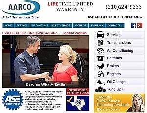 San Antonio Dynaweb Designs