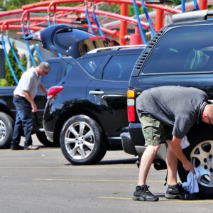 Photo of Speedwash Car Wash