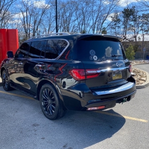 Photo of Speedwash Car Wash
