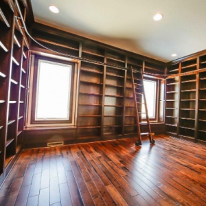 Photo of Duke Homes
