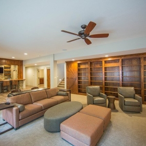 Photo of Duke Homes