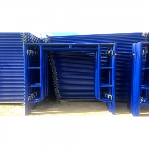 Photo of J & M Scaffolds of Florida