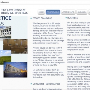 Photo of Law Office of Brady Brus