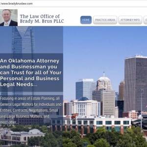 Photo of Law Office of Brady Brus