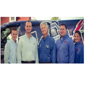 Photo of Harold Hall Roofing