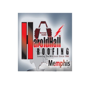 Photo of Harold Hall Roofing