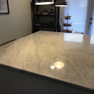 Photo of Virginia Stone Restoration