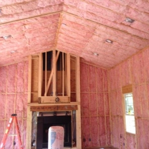 Photo of Marshall Insulation