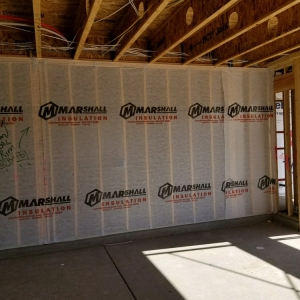 Photo of Marshall Insulation