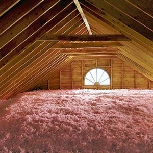 Photo of Marshall Insulation