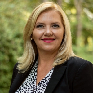 Photo of Anna Margiano - Howard Hanna Real Estate Services