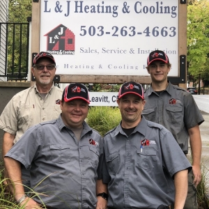 Photo of L & J Heating & Cooling