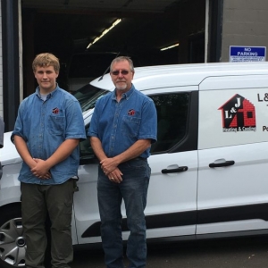 Photo of L & J Heating & Cooling