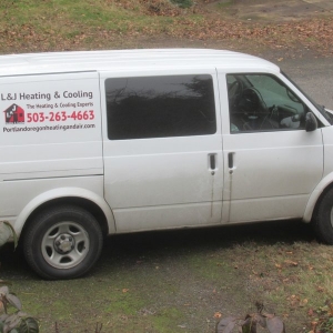 Photo of L & J Heating & Cooling