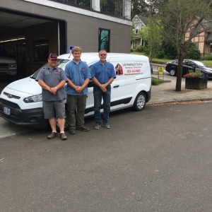 Photo of L & J Heating & Cooling