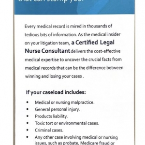 Photo of KWilson & Associates/Legal Nurse Consultants