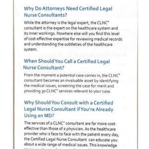 Photo of KWilson & Associates/Legal Nurse Consultants