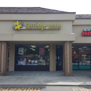 Photo of Cartridge World