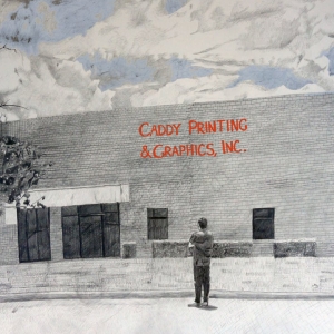 Photo of Caddy Printing & Graphics