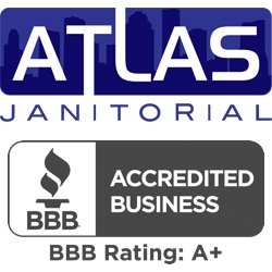 Photo of Atlas Janitorial services