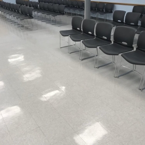 Photo of Atlas Janitorial services